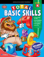 Total Basic Skills, Grade K