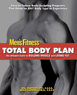 Total Body Plan: The Ultimate Guide to Building Muscle and Losing Fat