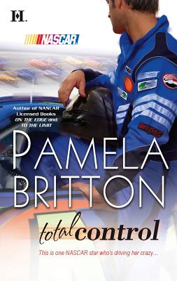 Total Control - Britton, Pamela