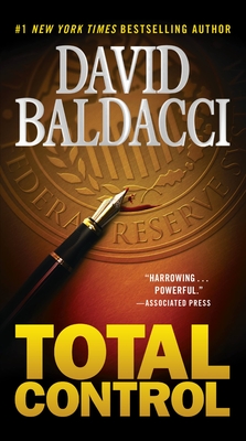 Total Control - Baldacci, David