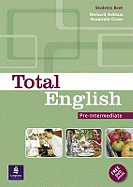 Total English Pre-Intermediate Students' Book