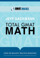 Total GMAT Math