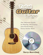 Total guitar tutor