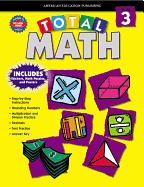 Total Math: Grade 3