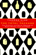 Total Package - Hine, Thomas, and Hine