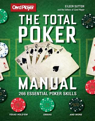Total Poker Manual - Cardplayer