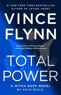 Total Power - Flynn, Vince, and Mills, Kyle