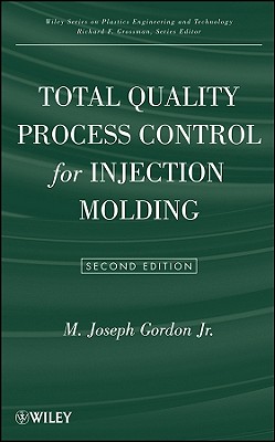 Total Quality 2e - Gordon, M Joseph
