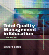 Total quality management in education