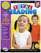 Total Reading, Grade Pk