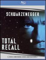 Total Recall [Blu-ray]