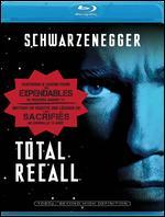Total Recall [Blu-ray]