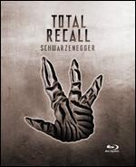 Total Recall [Blu-ray]