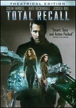 Total Recall [Includes Digital Copy]