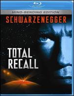 Total Recall [Mind-Bending Edition] [Blu-ray]