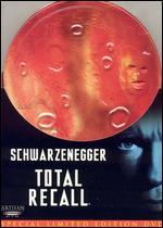 Total Recall [Special Limited Edition]