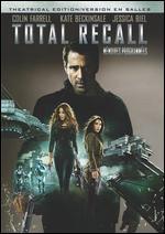 Total Recall