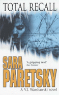 Total Recall - Paretsky, Sara