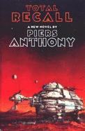 Total Recall - Anthony, Piers