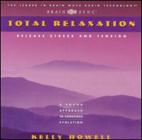 Total Relaxation - Kelly Howell