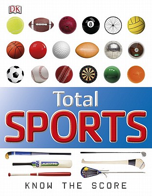 Total Sports - Cox, Alexander (Editor)