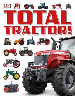 Total Tractor! - DK