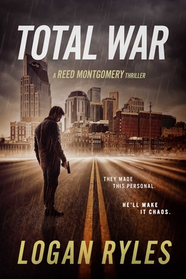 Total War - Ryles, Logan