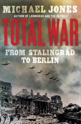 Total War - Jones, Michael