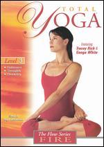 Total Yoga: The Flow Series - Fire