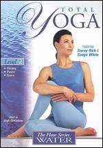 Total Yoga: The Flow Series - Wind