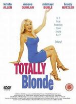 Totally Blonde