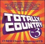 Totally Country, Vol. 3