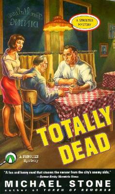 Totally Dead - Stone, Michael