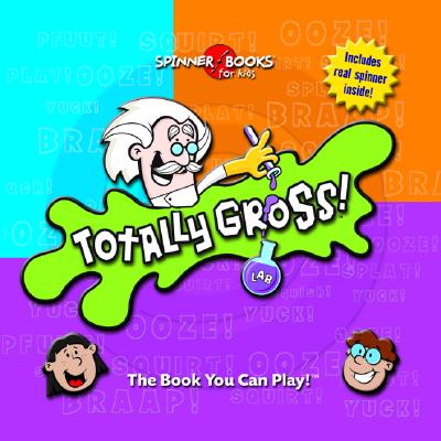 Totally Gross - University Game (Creator)