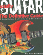 Totally Guitar