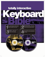 Totally Interactive Keyboard Bible Totally Interactive Keyboard Bible - Lodder, Steve, and Mason, Janette