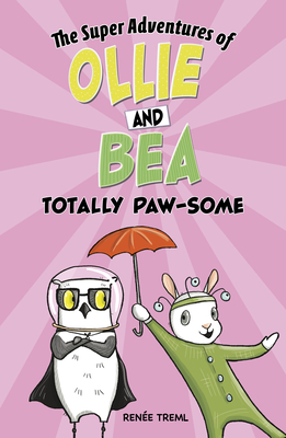 Totally Paw-Some - 