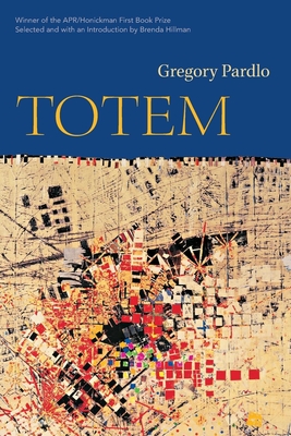 Totem - Pardlo, Gregory