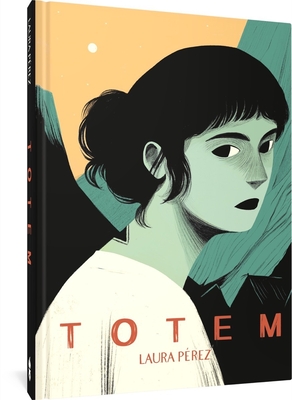 Totem - P�rez, Laura, and Rosenberg, Andrea (Translated by)