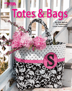 Totes & Bags: A Stylish Collection for All Your Needs!