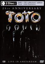 Toto: 25th Anniversary - Live in Amsterdam