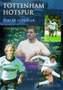 Tottenham Hotspur: Player by Player - Ponting, Ivan