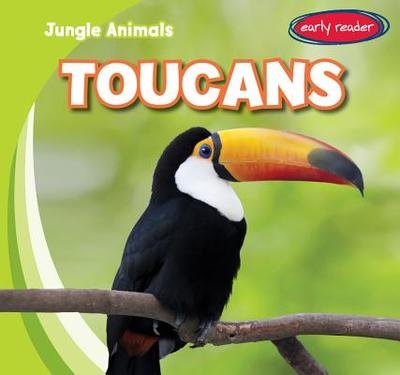 Toucans - Ryndak, Rob