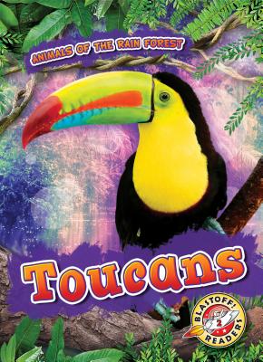 Toucans - Fleming, Dana (Narrator), and Grack, Rachel