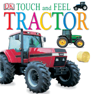 Touch and Feel: Tractor