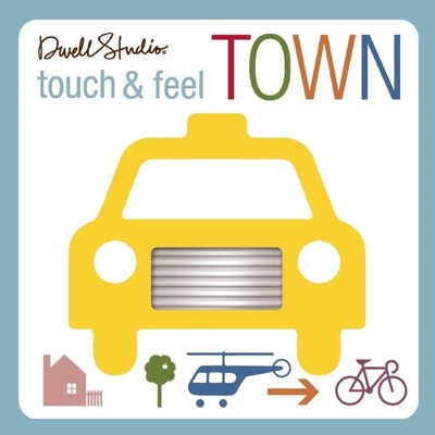 Touch & Feel Town - 