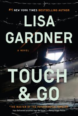 Touch & Go - Gardner, Lisa