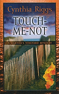Touch-Me-Not