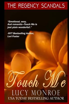 Touch Me - Monroe, Lucy