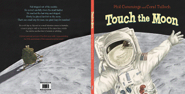 Touch the Moon